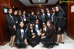 Lions Club Of Hyderabad Petals Bigg Boss Theme Event