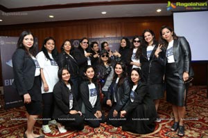 Lions Club Of Hyderabad Petals Bigg Boss Theme Event