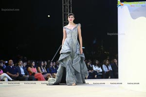 Blenders Pride Fashion Tour With Gaurav Gupta