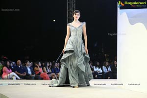 Blenders Pride Fashion Tour With Gaurav Gupta