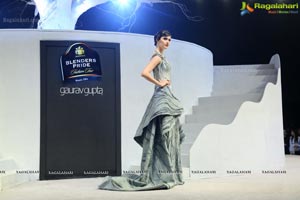 Blenders Pride Fashion Tour With Gaurav Gupta