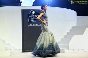 Blenders Pride Fashion Tour With Gaurav Gupta