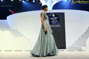 Blenders Pride Fashion Tour With Gaurav Gupta