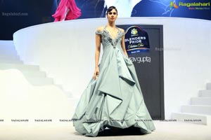 Blenders Pride Fashion Tour With Gaurav Gupta