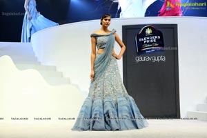 Blenders Pride Fashion Tour With Gaurav Gupta