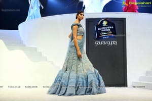 Blenders Pride Fashion Tour With Gaurav Gupta