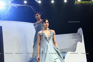 Blenders Pride Fashion Tour With Gaurav Gupta