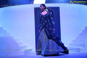 Blenders Pride Fashion Tour With Gaurav Gupta