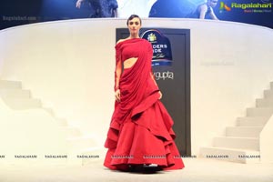 Blenders Pride Fashion Tour With Gaurav Gupta