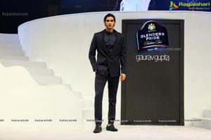 Blenders Pride Fashion Tour With Gaurav Gupta