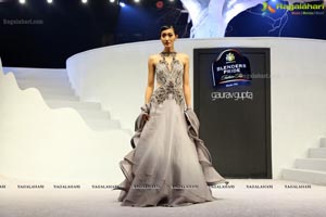 Blenders Pride Fashion Tour With Gaurav Gupta