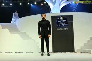 Blenders Pride Fashion Tour With Gaurav Gupta