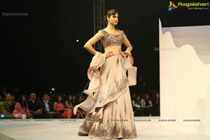 Blenders Pride Fashion Tour With Gaurav Gupta