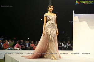 Blenders Pride Fashion Tour With Gaurav Gupta