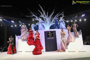 Blenders Pride Fashion Tour With Gaurav Gupta