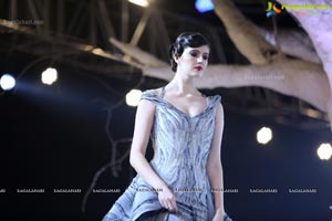 Blenders Pride Fashion Tour With Gaurav Gupta