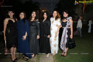 Blenders Pride Fashion Tour With Gaurav Gupta