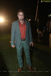 Blenders Pride Fashion Tour With Gaurav Gupta