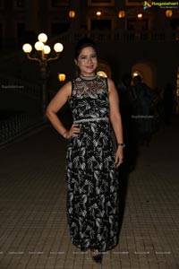 Blenders Pride Fashion Tour With Gaurav Gupta