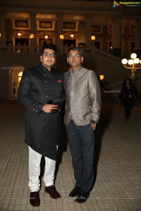 Blenders Pride Fashion Tour With Gaurav Gupta