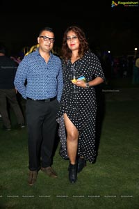 Blenders Pride Fashion Tour With Gaurav Gupta