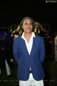 Blenders Pride Fashion Tour With Gaurav Gupta