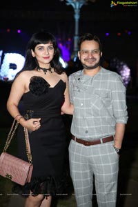 Blenders Pride Fashion Tour With Gaurav Gupta