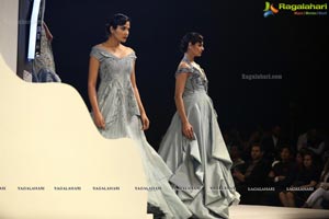 Blenders Pride Fashion Tour With Gaurav Gupta