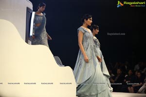 Blenders Pride Fashion Tour With Gaurav Gupta