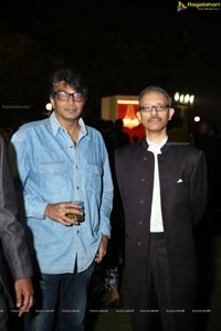 Blenders Pride Fashion Tour With Gaurav Gupta