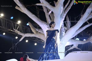 Blenders Pride Fashion Tour With Gaurav Gupta