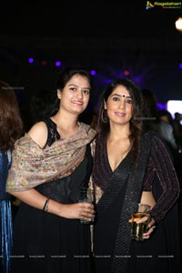 Blenders Pride Fashion Tour With Gaurav Gupta