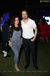 Blenders Pride Fashion Tour With Gaurav Gupta