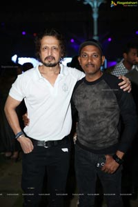 Blenders Pride Fashion Tour With Gaurav Gupta