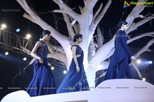 Blenders Pride Fashion Tour With Gaurav Gupta