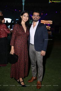 Blenders Pride Fashion Tour With Gaurav Gupta