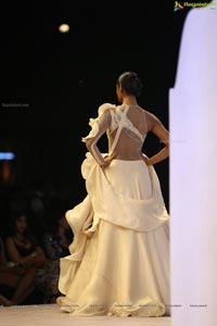 Blenders Pride Fashion Tour With Gaurav Gupta