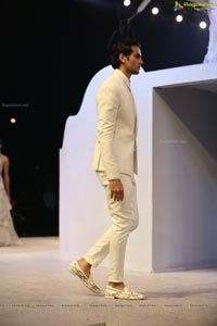 Blenders Pride Fashion Tour With Gaurav Gupta