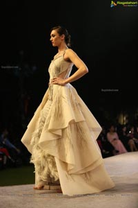 Blenders Pride Fashion Tour With Gaurav Gupta