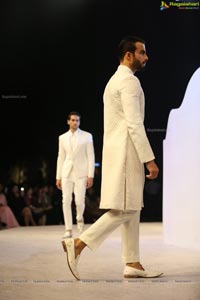 Blenders Pride Fashion Tour With Gaurav Gupta