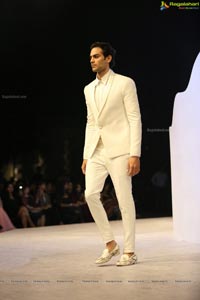 Blenders Pride Fashion Tour With Gaurav Gupta