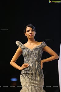 Blenders Pride Fashion Tour With Gaurav Gupta