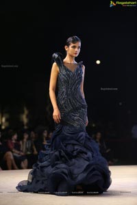 Blenders Pride Fashion Tour With Gaurav Gupta