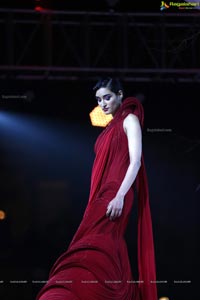 Blenders Pride Fashion Tour With Gaurav Gupta