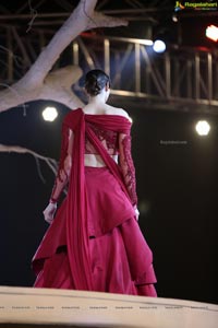 Blenders Pride Fashion Tour With Gaurav Gupta