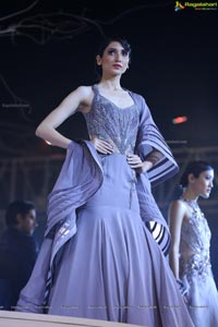 Blenders Pride Fashion Tour With Gaurav Gupta