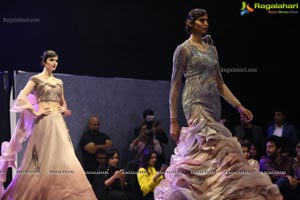 Blenders Pride Fashion Tour With Gaurav Gupta