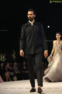 Blenders Pride Fashion Tour With Gaurav Gupta