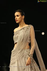 Blenders Pride Fashion Tour With Gaurav Gupta