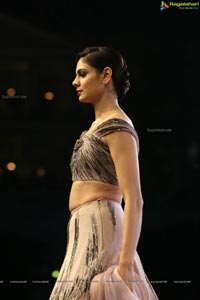 Blenders Pride Fashion Tour With Gaurav Gupta